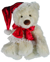 Holiday Bear