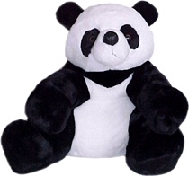 Jumbo Panda
